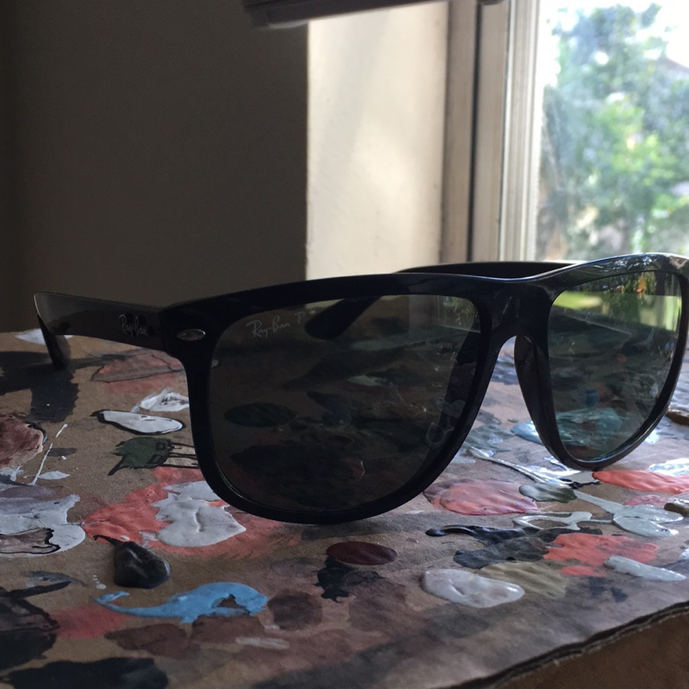 Ray Ban 4147 Sunglasses